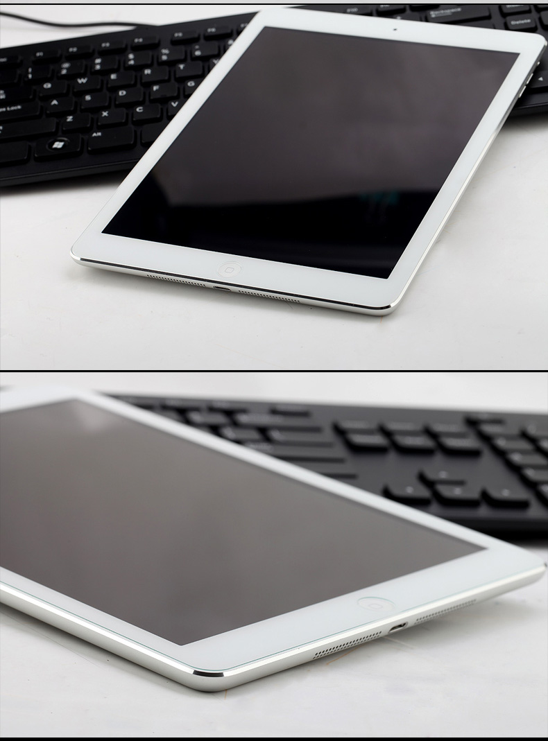 Apple iPad Mini4 thép 1 phim màn hình lá chống chống xanh Mini2 3 Mini 5 tablet chống cháy nổ độ nét cao toàn màn hình chống xước bảo vệ bộ phim phim kính 7,9 inch màu tím - Phụ kiện máy tính bảng ốp ipad pro 2020