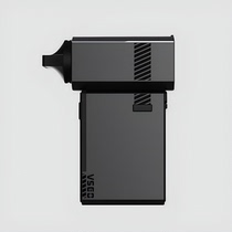 VSGO Micro High Camera Electric Air Blow Micro SLR Lens CMOS Computer Keyboard Monitor Laptop Cleaning