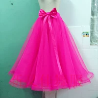 С бантиком, красный