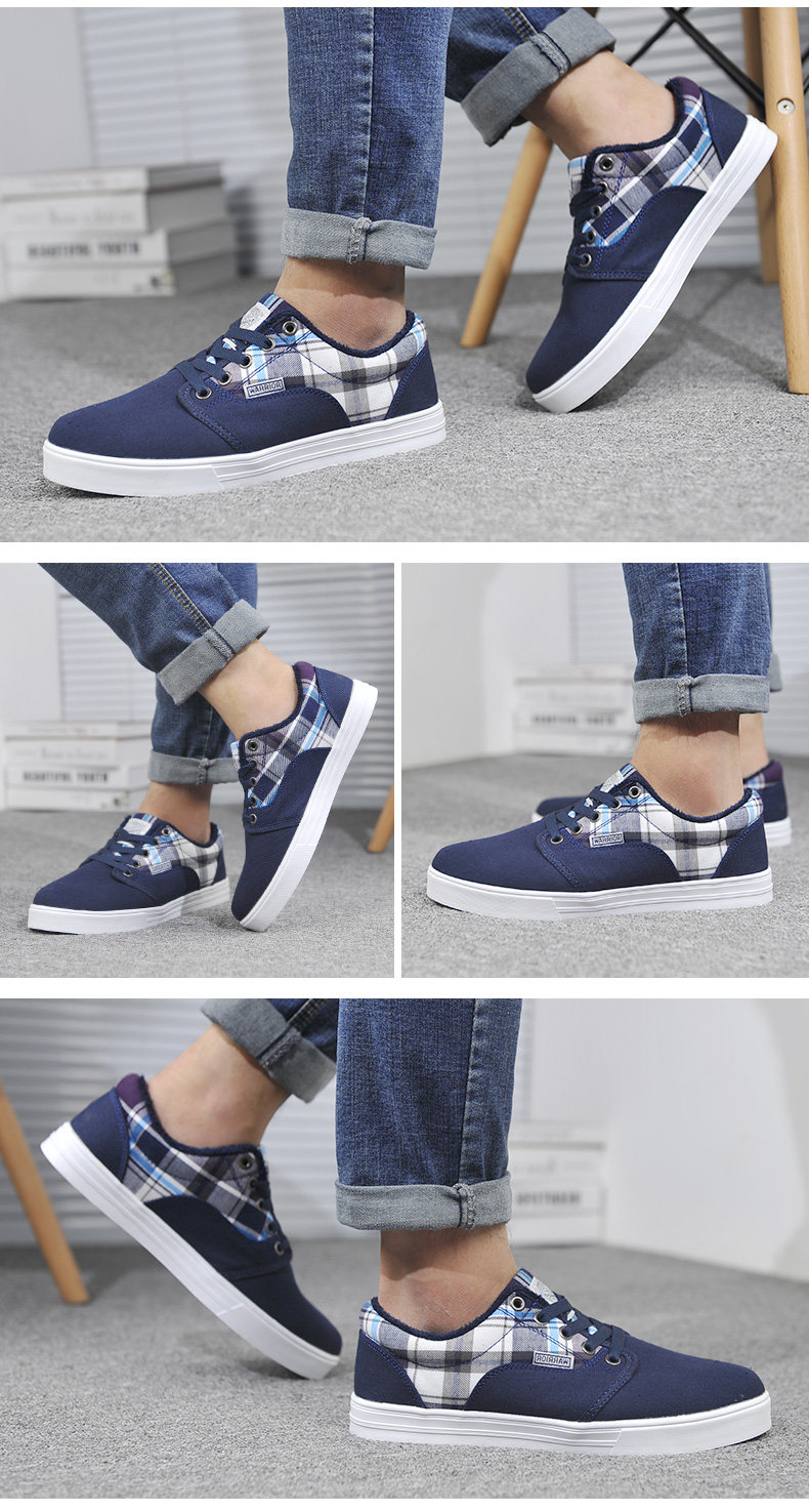 baskets homme WARRIOR pour hiver - Ref 962936 Image 12