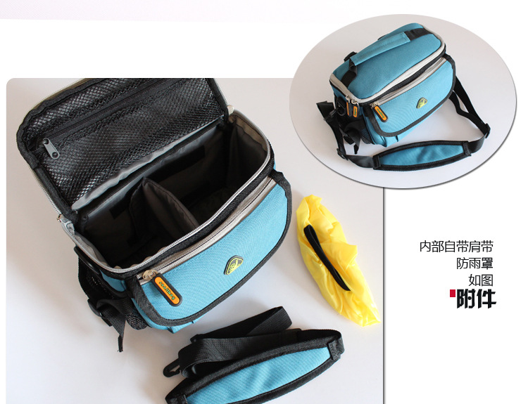 Sacoche pour vélo mixte SNAILKEY - Ref 2221295 Image 17