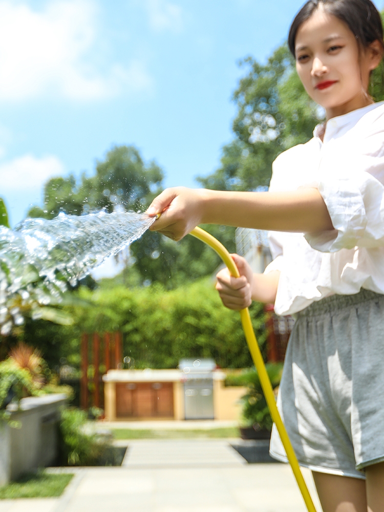 súng phun bọt tuyết rửa xe Ống nước khớp không đa năng cao cấp ống nước vòi chuyển đổi vòi đa năng lắp ghép thiết bị rửa xe súng nước phụ kiện súng cao áp súng máy rửa xe Súng rửa xe