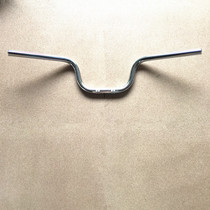 Motorcycle accessories for WH125-3 RCG125ZJ125 Honda Pearl River Handlebar Handlebar