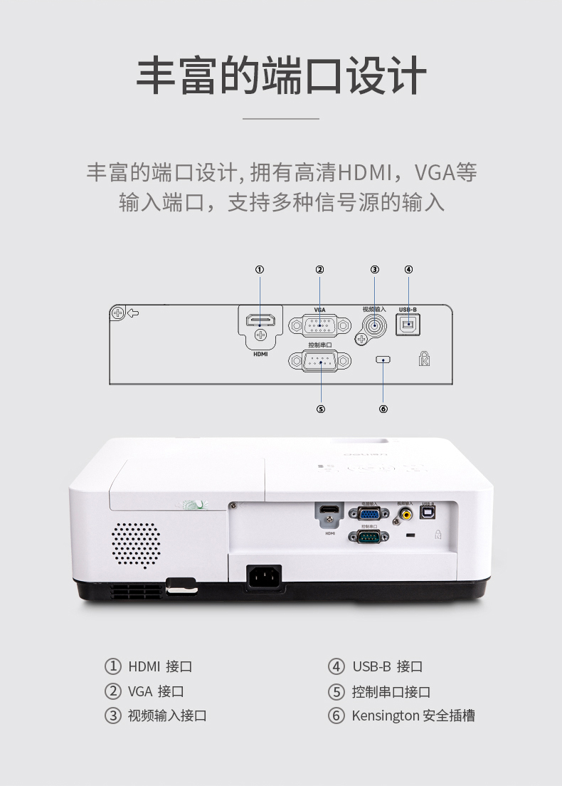 Máy chiếu DPE-X230 hiệu quả Máy chiếu gia đình điện thoại thông minh nhỏ không có wifi không dây rạp hát tại nhà siêu nhỏ máy chiếu văn phòng thương mại máy chiếu giảng dạy - Máy chiếu máy chiếu canon