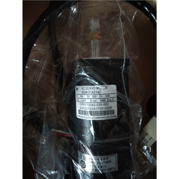 SGM-01A314C servo motor ມີຢູ່ໃນສະຕັອກ, ຮັບປະກັນ 1 ປີ, ລາຄາສາມາດຕໍ່ລອງໄດ້