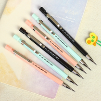 Chenguang 2B test the automatic pencil 35601 easy test free cut 2 0 thick lead core activity Pencil Full