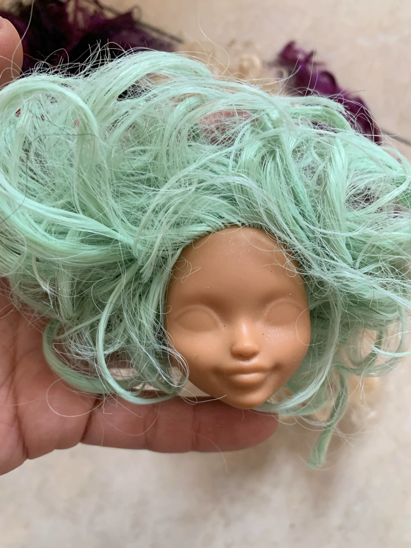 Набор туловищ для кукол (Monster High) в ассортименте — прозрачные и цветные запасные тела, разные образы
