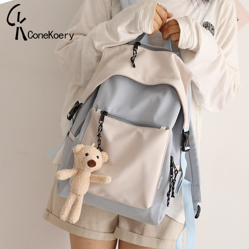 French flagship small fresher double shoulder bag female Han version 100 lap bag Han version original Shuzzang Shoulder Bag Woman double shoulder