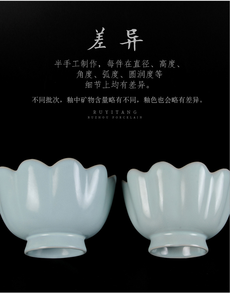 Your up antique Chinese ceramic arts and crafts porcelain bowl lotus type the foreigners gifts home sitting room adornment is placed