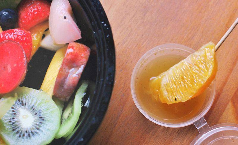 Plum sauce 13 pounds Chaoshan licorice fruit seasoning Plum juice roast goose roast duck dip plum sauce Salty and sweet plum juice