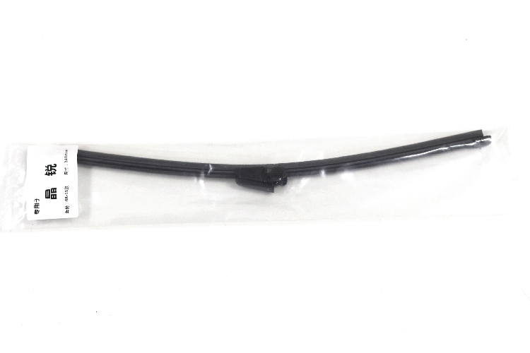 Cần gạt nước Skoda sắc bén sắc bén sắc bén 昕 sắc nhọn 昕 di chuyển hoang dã Hoàng đế Kodiak gạt nước cách thay gạt mưa ô tô