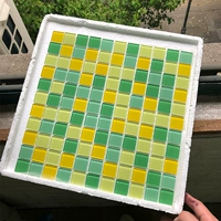 Национальный цвет Tianxiang