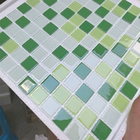 Зеленая трава