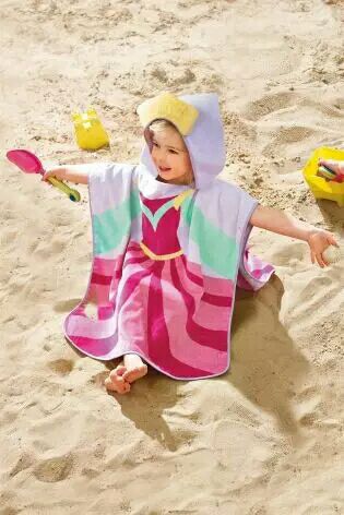 Cape pour fille NEXT - Ref 2155463 Image 6