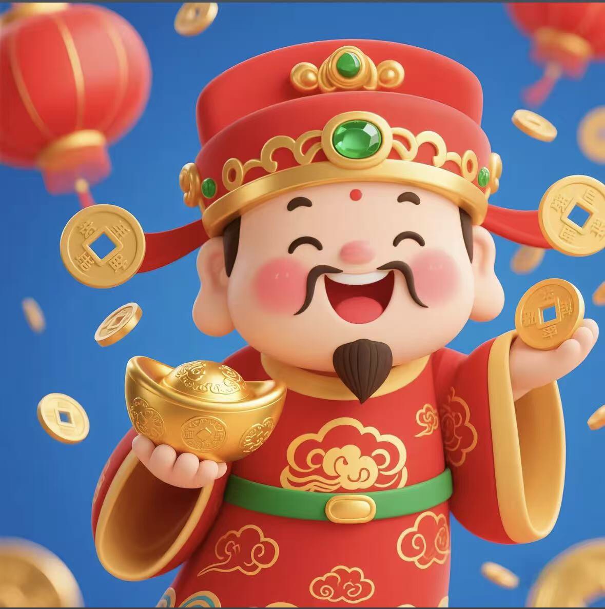 双金缘