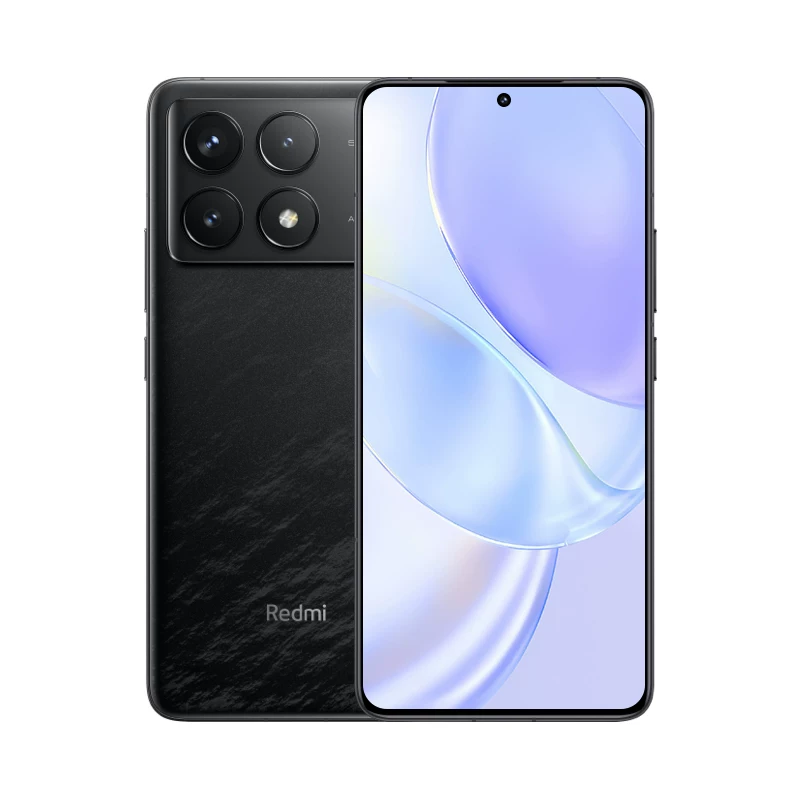 MIUI/ Xiaomi Redmi K70