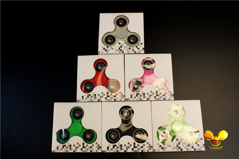 Hand spinner - Ref 2615201 Image 17