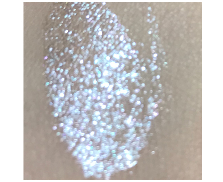 Đầy màu sắc sáng bóng eyeliner jelly ướt sequin lỏng bóng mắt Jin Cong nhấp nháy tằm bút teardrop trang điểm mắt giai đoạn trang điểm phấn mắt colourpop