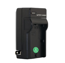 FB Feng Standard Canon E6 Charger 80d 70d 6d 6d2 5d4 5d3 Charger Travel charging