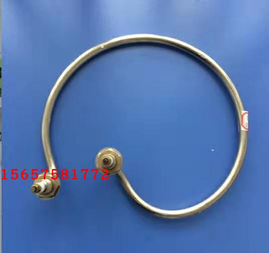 Shanghai Sanshen Shuangha YM30 50 75 100-liter pressure sterilizer electric heating tube steam sterilizer heating ring