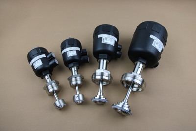 Привод Burkert 2000 Pneumatic Angle Cont Cervate