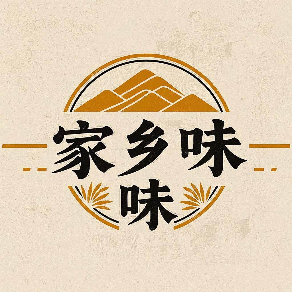 家乡味美食特产
