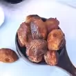 Новый продукт Синьцзян Данксинг 500G Синьцзян Большой Уродливый Абрикос не имеет добавления натурального первичного цвета Оригинальные черные абрикосовые закуски