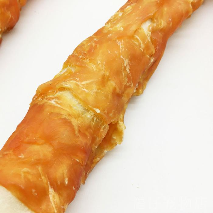 5 con chó ăn vặt ở chó lớn răng hàm gậy gà gà răng hàm xương sạch răng vàng lông chó nhai - Đồ ăn vặt cho chó thức ăn cho chó phốc sóc 2 tháng tuổi