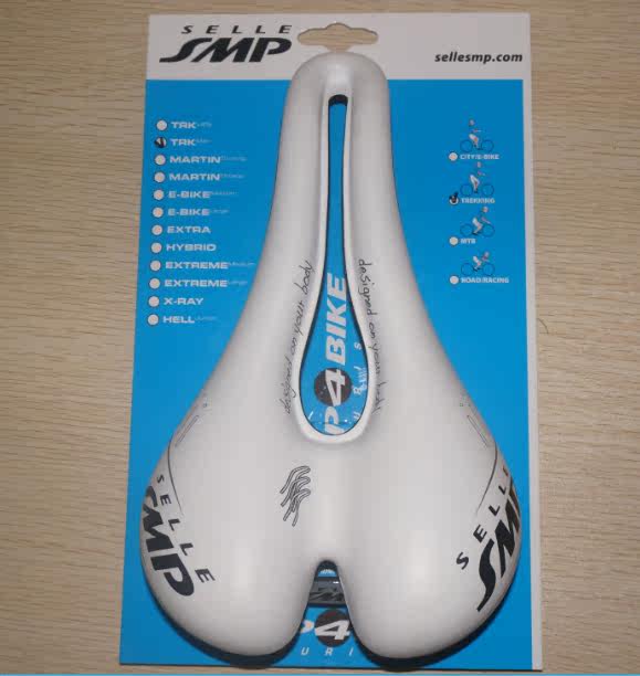 Selle de vélo - Ref 2349577 Image 20