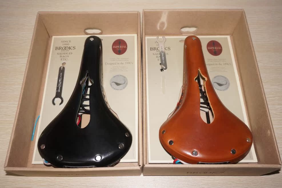 Selle de vélo - Ref 2344932 Image 9