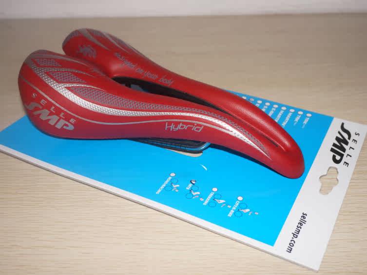 Selle de vélo - Ref 2352430 Image 15