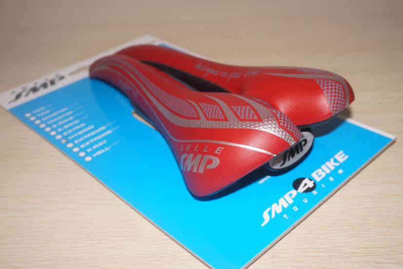 Selle de vélo - Ref 2352430 Image 16