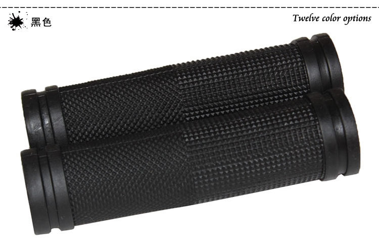 Poignées de vélo - Ref 2348270 Image 17