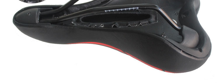 Selle de vélo Mountain Bike - Ref 2346556 Image 8