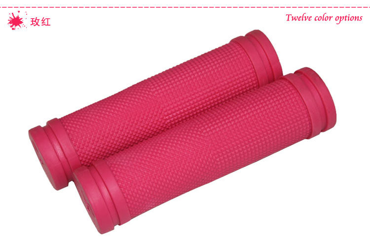 Poignées de vélo - Ref 2348270 Image 9