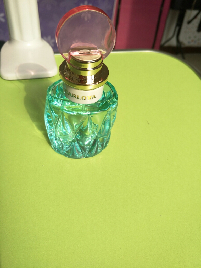 奕香谬谬女士香水质量怎么样好用吗多少钱，来自上班族的使用分享,第8张