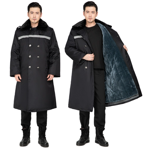 Армия Большая хлопчатобумажная куртка зеленая армия.