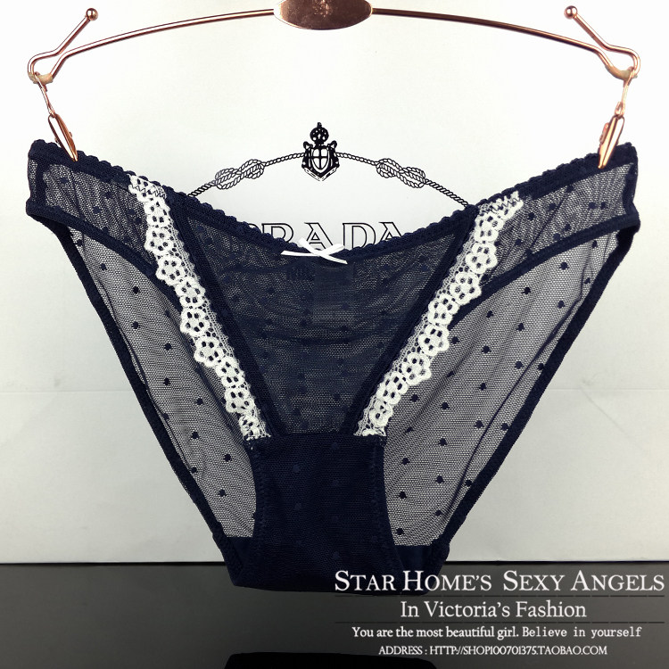 Slip jeunesse sexy en nylon - Ref 641776 Image 10