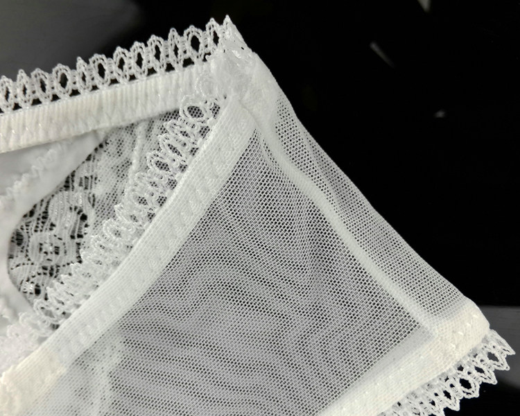 Slip jeunesse PINKDEAR en nylon - Ref 641417 Image 21