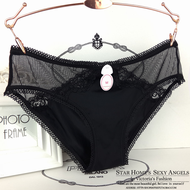 Slip jeunesse PINKDEAR en nylon - Ref 641417 Image 13