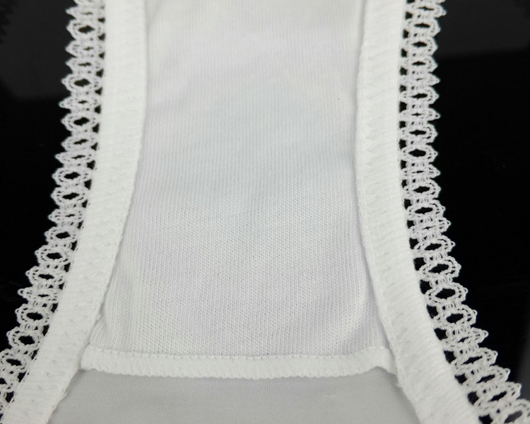 Slip jeunesse PINKDEAR en nylon - Ref 641417 Image 22