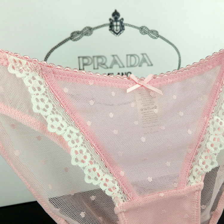 Slip jeunesse sexy en nylon - Ref 641776 Image 18