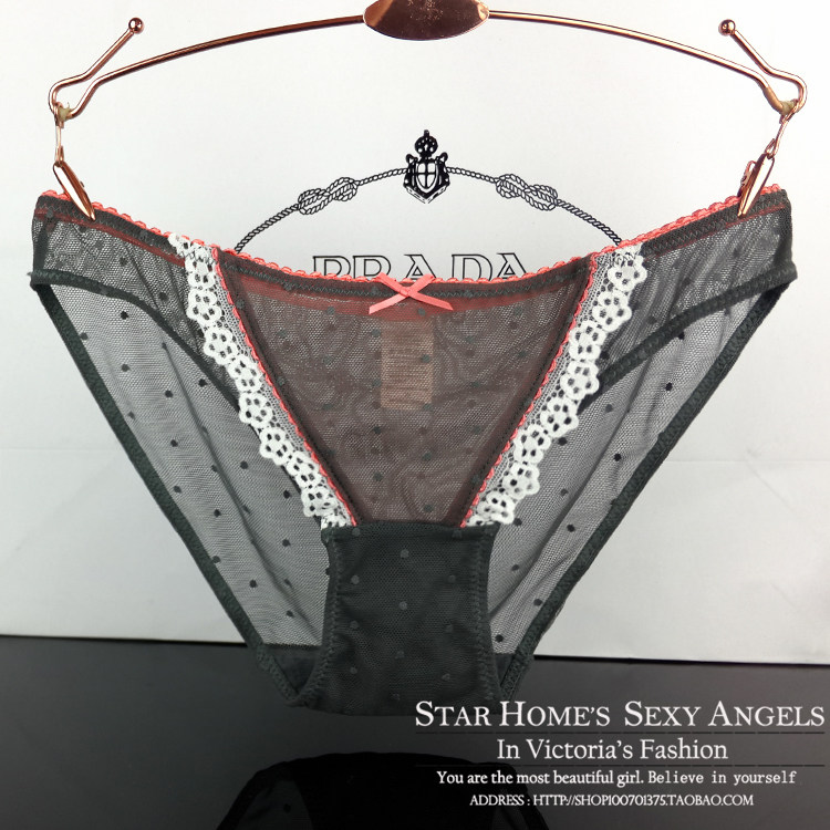 Slip jeunesse sexy en nylon - Ref 641776 Image 16