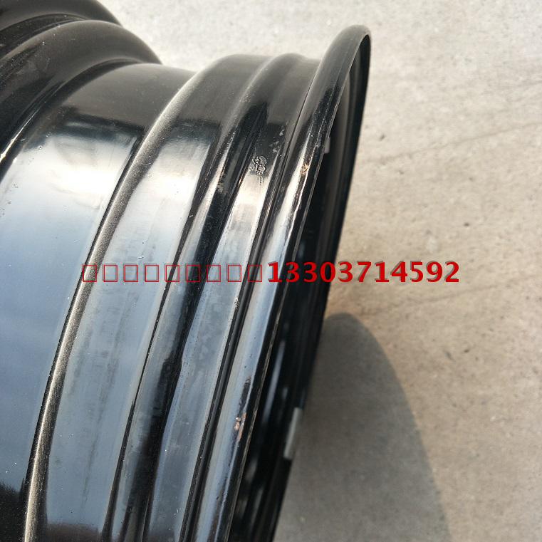 Jianghuai Ruifeng Xianghe Vòng thép Ruifeng Xe thương mại Vòng sắt thép Mới Xe nguyên bản 15 inch Bánh xe Phụ tùng nhà máy mâm xe ô tô tải