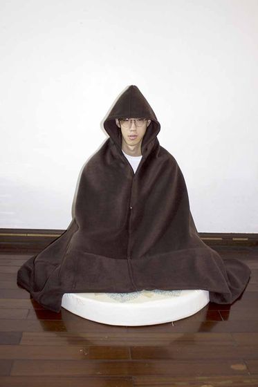 Men and women meditation meditation cloak/meditation cloak/air-conditioning blanket