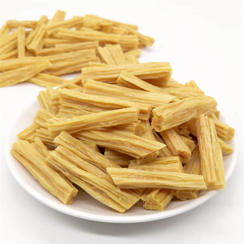 20 pounds of dried bean curd, low-cost tofu skin, oil, bean skin, bulk farm-made pure handmade dried bean curd promotion