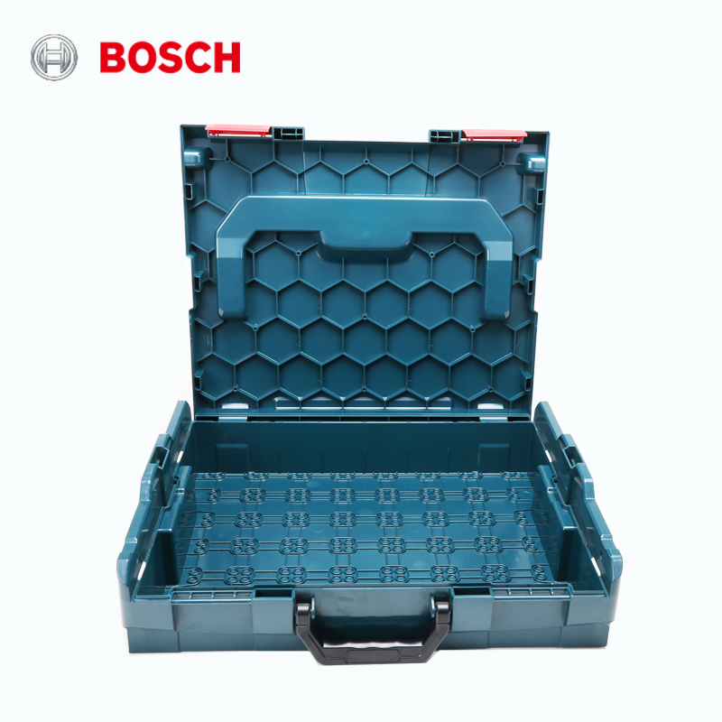 BOSCH BOSCH stacked multifunctional combination toolbox LBOXX