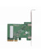 Highpoint Rocketrocketraid 640L Sata 6Gb Raid Array Card Pcle 2.0 X4