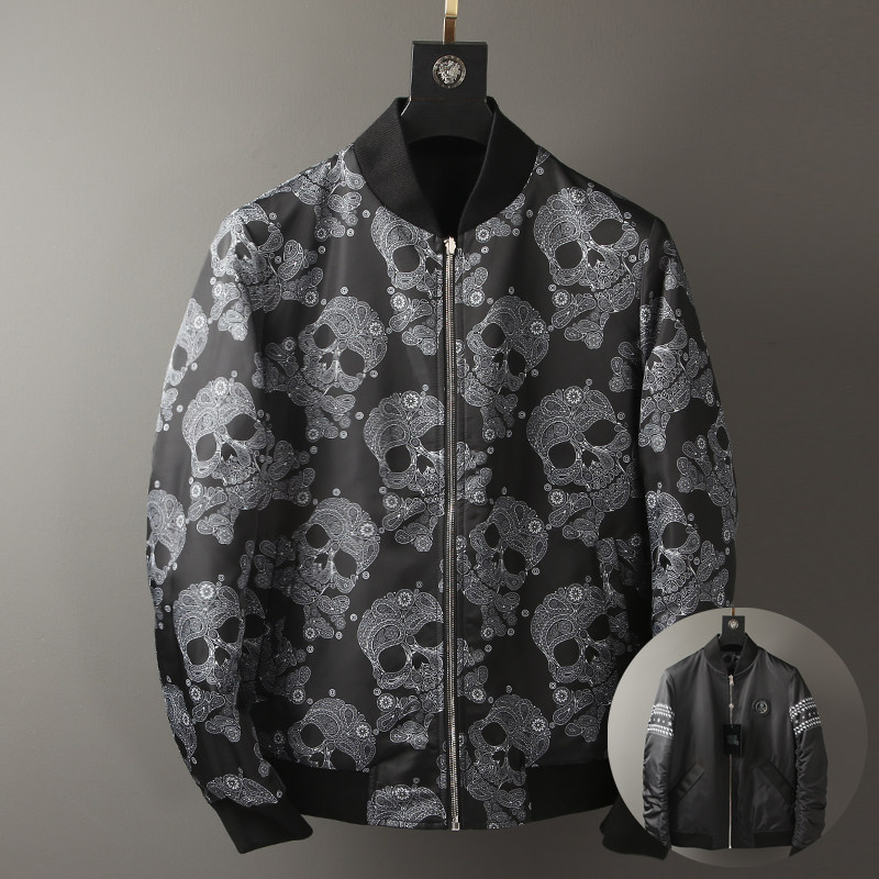 Blouson chaud pour homme   OTHER - Ref 3112287 Image 1