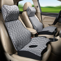  Car headrest lumbar cushion Changan CS75PLUS CS55 Yidong UNIT Car memory cotton lumbar cushion lumbar pillow